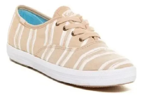 Tenis Para Dama Marca Keds Mod: F52459 | Envío gratis