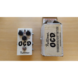 Fulltone Ocd Version V1.5 Pocos En El Mundo