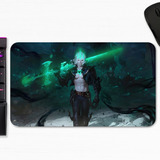 Mouse Pad Viego League Of Legends Lol Art Gamer M