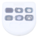 Set De Filtros Nd Para Osmo Pocket3 6 En 1, Gran Angular Mac