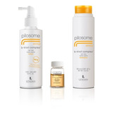 Kit Caida De Cabello 300 Ml