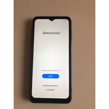 Celular Samsung A12 68gb Negro Impecable