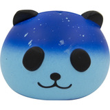 Squishy Jam: Colección 2 : Panda Galáctico