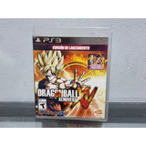 Dragon Ball Xenoverse Para Playstation 3 - Garantizado