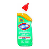 Clorox Company 30620 Gel Limpiador Para Inodoro