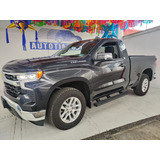 Gf Chevrolet Cheyenne Lt V8 5.3l Aut 2023