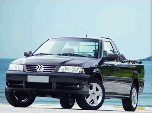 Filtro De Aceite Volkswagen Gol/parati/saveiro  2000-2010 Foto 4