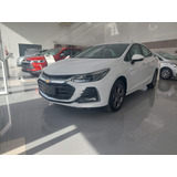 Chevrolet Cruze 1.4t Ltz At 4p