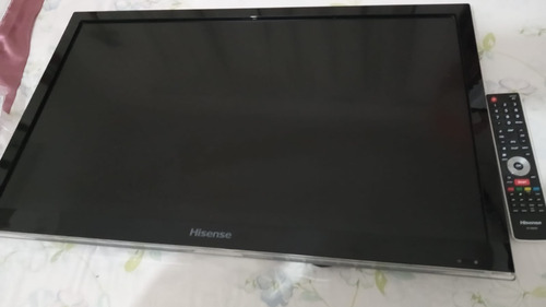 Televisor Hisense Led 32 Pulgadas 