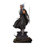 Ahsoka Tano - Star Wars - Legacy Replica 1/4 - Iron Studios