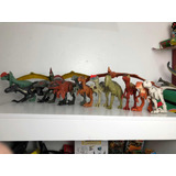 Dinossauros Básicos Mattel (jurassic World)
