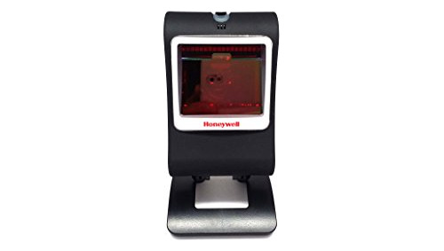 Honeywell Genesis Mk7580 Areaimaging Escáner De Código De Ba