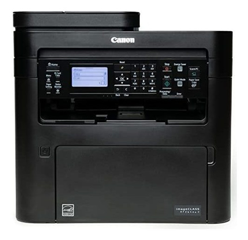 Impresora Canon Imageclass Mf264dw Ii Láser