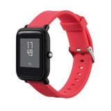 Pulseira+case Compatível Com Amazfit Bip/ Bip S/ Lite/ Bip U