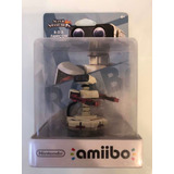 Amiibo Rob Famicom  Super Smash Bros Variante