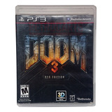 Doom 3 Bfg Ps3