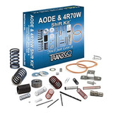 Kit De Cambio De Transmisión Transgo Skaode 4r70w 4r75w