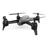 Dron Cuadricóptero Rc De Doble Cámara Sg106, 2.4 Ghz, 4 Cana