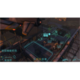 Xcom Enemy Unknown - Xbox 360 - Original  Lacrado