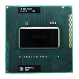 Procesador Notebook Intel I7 2760qm 4 Nucleos 3.5ghz Pga988