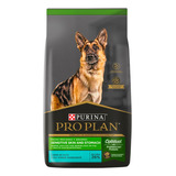 Proplan Sensitive Skin And Stomach Croqueta Perro 10kg