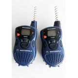 Handies Motorola T6200 Talkabout Leer Todo No Envío - C 99c
