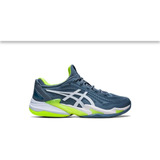 Zapatillas Asics Court Ff 3 Clay Para Tenis Padel