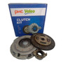 Kit De Clutch Embrague Hyundai H1 2008 En Adelante Hyundai H1