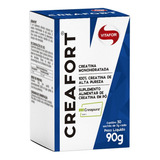 Creafort 100% Creapure (creatina) 3g Vitafor 30 Sachês