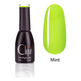 Clique Mint Lollypop