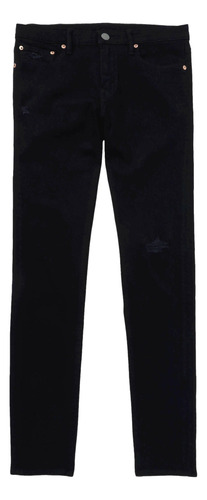 Pantalón Jeans Airflex+ Skinny Bullet Holes American Eagle