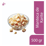 Manteca De Karite Pura - 500 Gr - Uso Cosmético