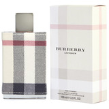 Perfume Burberry London Eau De Parfum En Aerosol Para Mujer,