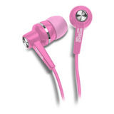 Auriculares In Ear Klip Xtreme Kool Buds Celular Tablet Pc