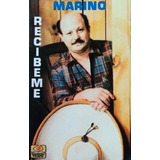 Marino Recibeme - Cassette Cristiano