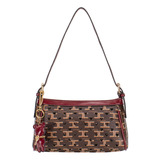 Bolsa Feminina Chenson - Cg83717 Cor Café