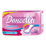 10 Doncella Protector Anat S/perf X20