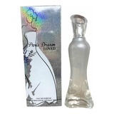 Perfume Mujer Dama Alternativo Platinum Rush Edp 100 Ml