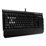 Teclado Gamer Hyperx Hx-kb2br2-us/r2 Mecanico Alloy Elite Rg