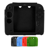 Carcasa Protector Funda Case Flexible Para Nintendo 2ds Old