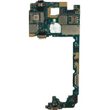 Placa LG K4 Lite 2017 X230arv Nueva 100% Original