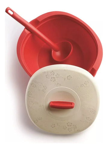 Actualite Fuente Honda 1,8 Lt  Tupperware®