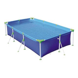 Piscina 3.700 Litros Premium Mor