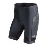 Tyr Sport Sport Competitor - Pantalones Cortos De Compresión