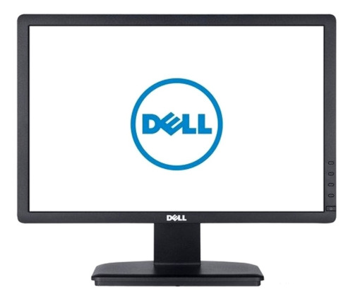 Monitor Dell Usado Led 19 Polegadas Wide Preto 100v/240v