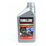 Aceite Yamalube 4t 10w40 Semi Sintetico Yamaha En Cycles