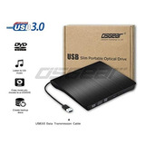 Unidad Cd-dvd Externa Para Laptop