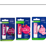 Pack De 3 Labiales Nivea