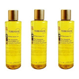 Terramar Óleo Tratamiento 3 En 1 Con Argan Y Macadamia 120ml