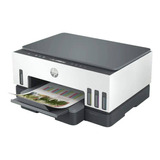 Impresora Multifuncion Hp Sistema Continuo Color Doble Faz